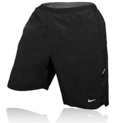 Nike Dri-Fit 9 Inch Running Shorts
