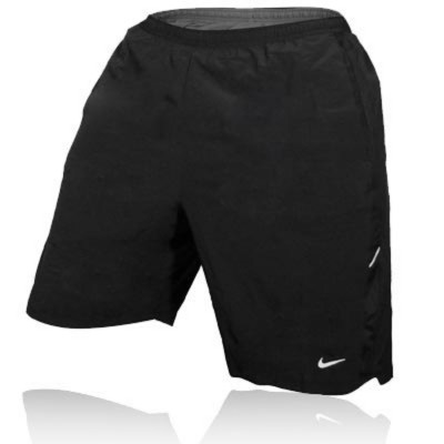 Nike Dri-Fit 9 Inch Running Shorts picture 1
