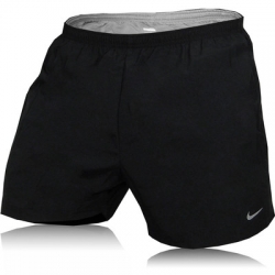 Nike 4quot Woven Running Shorts