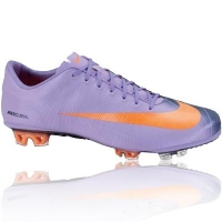 nike mercurial superfly ii firm ground football boots