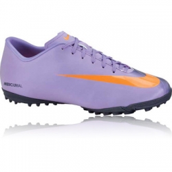 Nike Junior Mercurial Victory Astro Turf