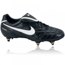Nike Tiempo Legend III Soft Ground Football Boots