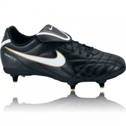Nike Junior Tiempo Natural III Soft Grou