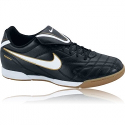 Nike Junior Tiempo III IC Indoor Footbal