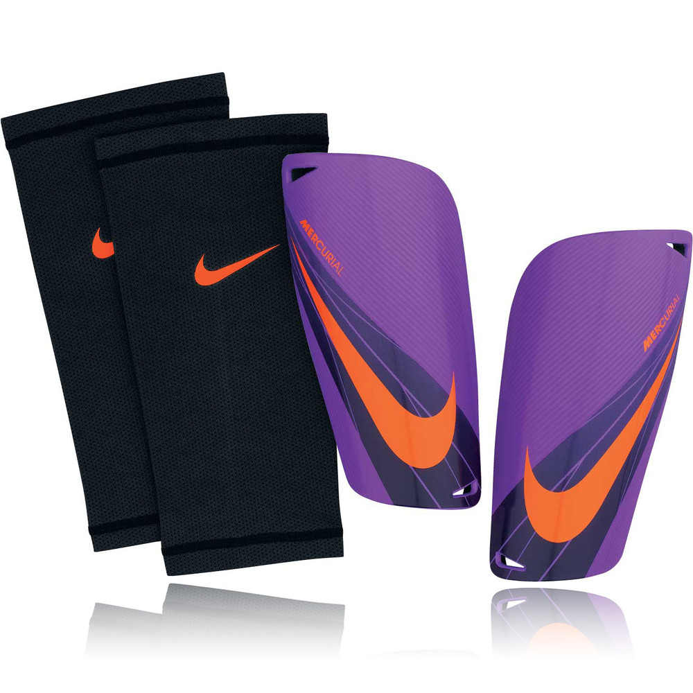 Nike Mercurial Lite III Shin Guards