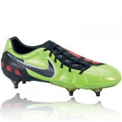 Nike Total 90 Shoot III Soft Ground Football Boots