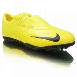 Nike Junior Steam V Astro Turf Football 