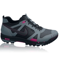 Nike Lady Rongbuk Gore-Tex Waterproof Walking Shoes