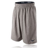 Nike Dri-Fit Essential Cotton Shorts