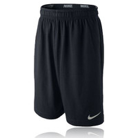 Nike Dri-Fit Essential Cotton Shorts