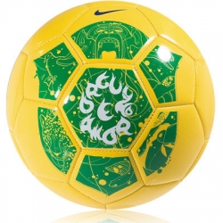 Nike Brazil Supporters Football