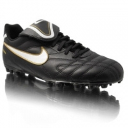 Nike Tiempo Natural III Artificial Firm Ground Football Boots