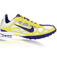 nike junior zoom waffle cross country viii spikes