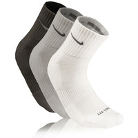 Nike Dri-Fit 3 Pack Socks