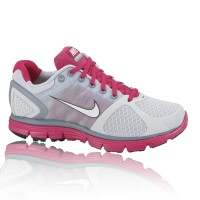 Nike Lady LunarGlide 2 Running Shoes picture 1