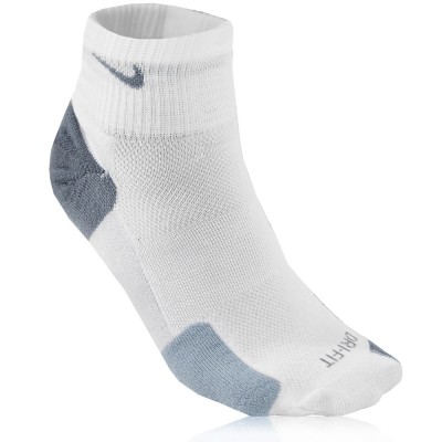 Nike Lady Elite Cushioned Running Socks picture 1