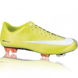 Nike Mercurial Vapor Superfly II Firm Gr
