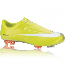 Nike Mercurial Vapor VI Firm Ground Foot