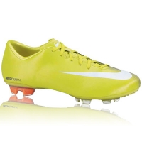 nike mercurial miracle firm ground football boots