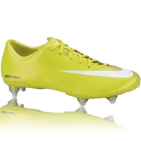 nike mercurial miracle soft ground football boots
