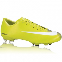 Nike Junior Mercurial Victory Firm Groun