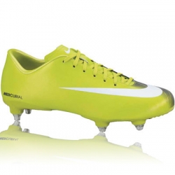 Nike Junior Mercurial Victory Soft Groun