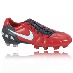 Nike Total 90 Laser III Firm Ground Foot