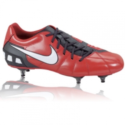 Nike Total 90 Shoot III Soft Ground Foot