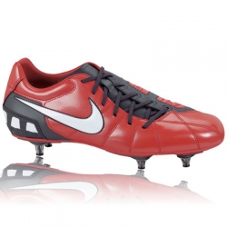 Nike Junior Total 90 Shoot III Soft Grou
