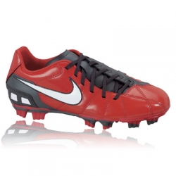 Nike Total 90 Shoot III Firm Ground Foot