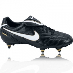 Nike Tiempo Legend III Soft Ground Football Boots