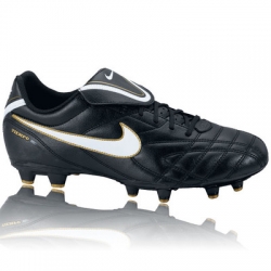 Nike Junior Tiempo Natural III Firm Grou