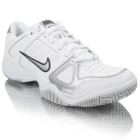 Nike Junior City Court 4 Tennis Shoes
