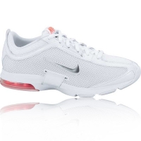 nike lady air zoom trainer essential gym shoes