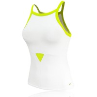 nike lady vest tank top