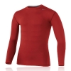 Nike Pro Core Long Sleeve Tight Crew Top