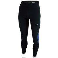 nike dri-fit filament running tights