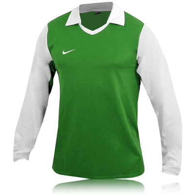 Nike Park Long Sleeve Game Jersey picture 1