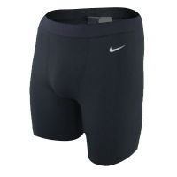 nike pro tight compression shorts