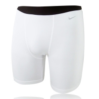 nike pro tight compression shorts