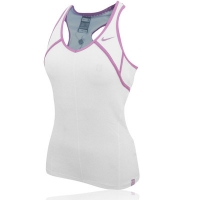 nike lady modified tank top vest