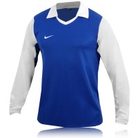 Nike Park Long Sleeve Game Jersey