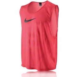 Sportsshoes.com Nike Team Scrimmage Swoosh Training Vest