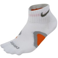 Nike Dri-Fit Cushioned Running Socks