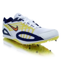 Nike Zoom Distance Long Distance Track Running Spikes