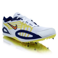 Nike Zoom Distance Long Distance Track Running Spikes
