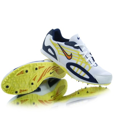 Nike Zoom Distance Long Distance Track Running Spikes picture 4