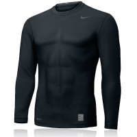 Nike Pro Core Long Sleeve Compression Top