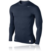 Nike Pro Core Long Sleeve Compression Top