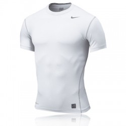 Nike Pro Core Short Sleeve Tight Compression T shirt